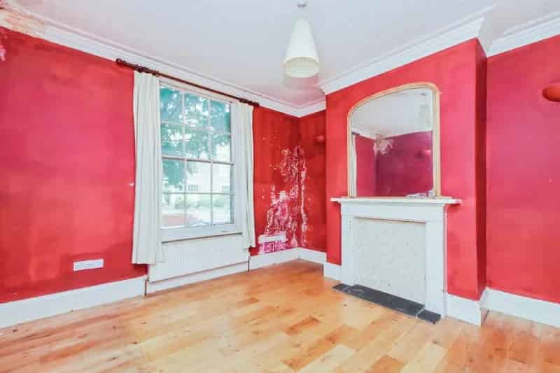6 Bedroom House For Sale Near York City Walls
