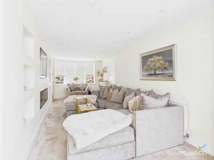 3 Bedroom House for Sale Higher Bebington