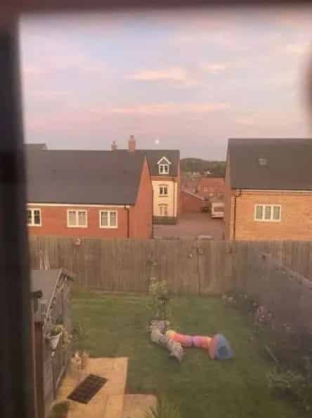 Shropshire House or Bungalow to Rent - Garden, Central Heating, Double Glazing