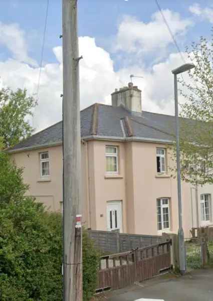 House For Rent in South Hams, England