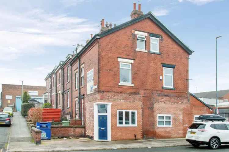 1 Bedroom Maisonette Flat to Rent Leeds LS12