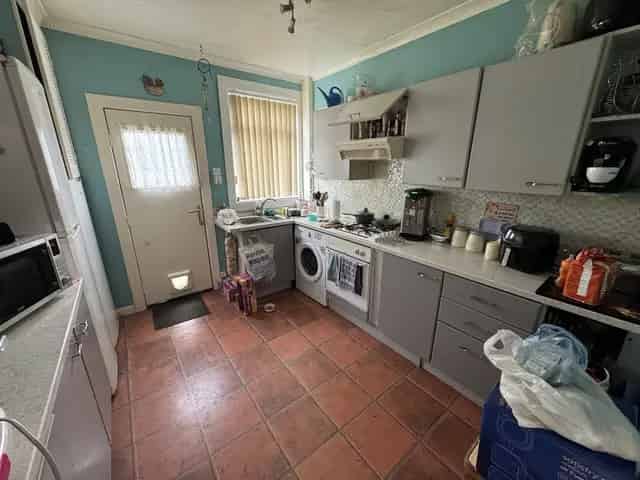 3 Bedroom Flat for Sale in Penicuik