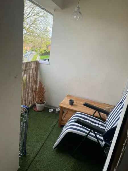 Flat For Rent in Leeds, England