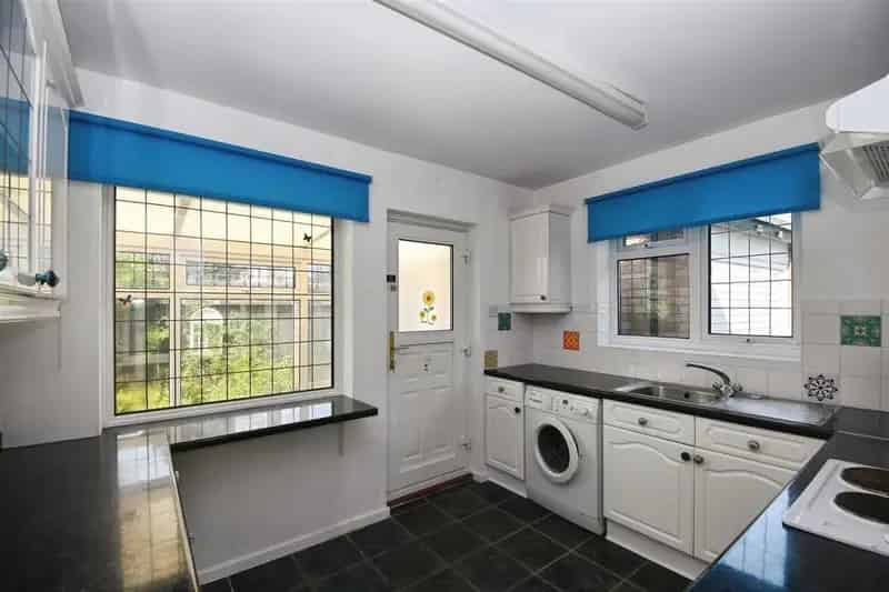 2 Bedroom Semi Detached Bungalow For Sale