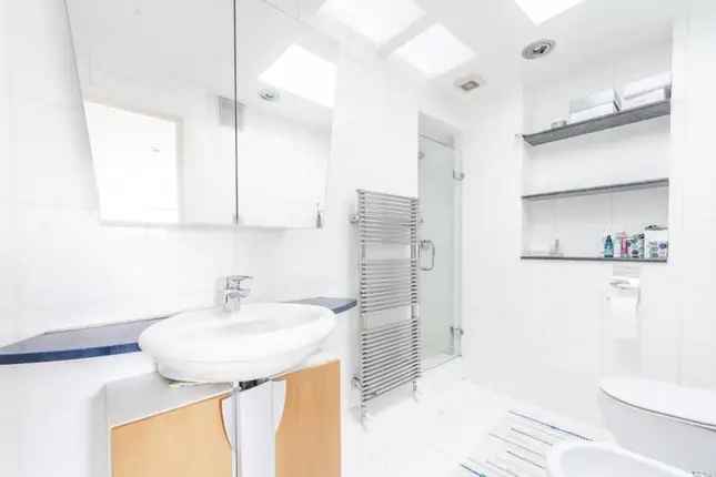 Duplex for Sale Queens Gate London SW7