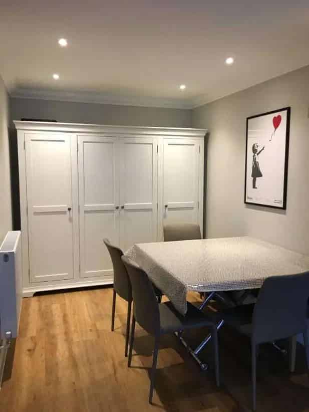 2 Bed Flat for Sale in Radlett