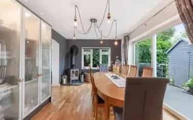 Spacious Dartmouth Home with Self Contained Annexe and Double Garage