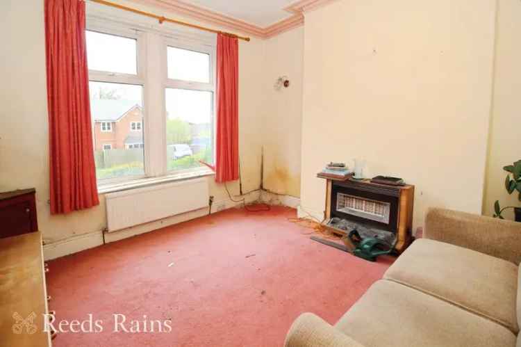 2 Bedroom Mid Terrace House Anderton Lancashire PR6
