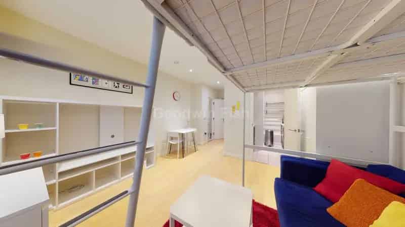 0 Bedroom Apartment House to Rent Manchester Northern Quarter