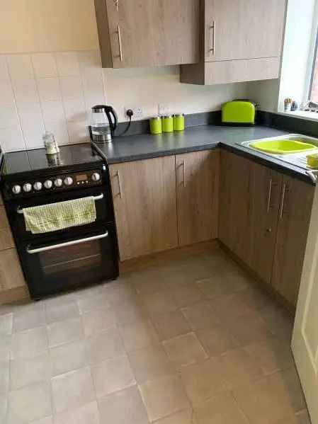 House For Rent in Coventry, England