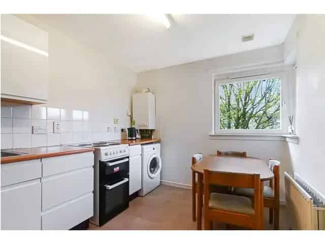 1 Bedroom Flat for Sale in Glasgow's New Gorbals