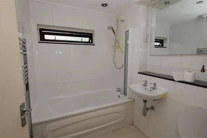 3 Bed House For Sale - Renovation Project