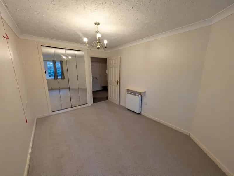 1 Bed Ground Floor Retirement Apartment for Sale