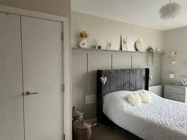 Flat For Rent in Chelmsford, England