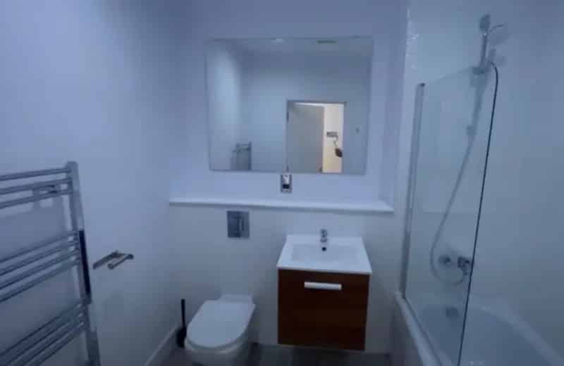 1 Bedroom Flat To Rent Available 12092025