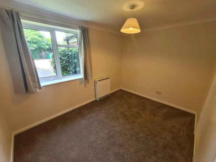 Flat For Rent in Birmingham, England