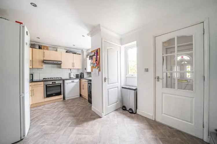 3 Bed Semi-Detached House for Sale in Whitchurch