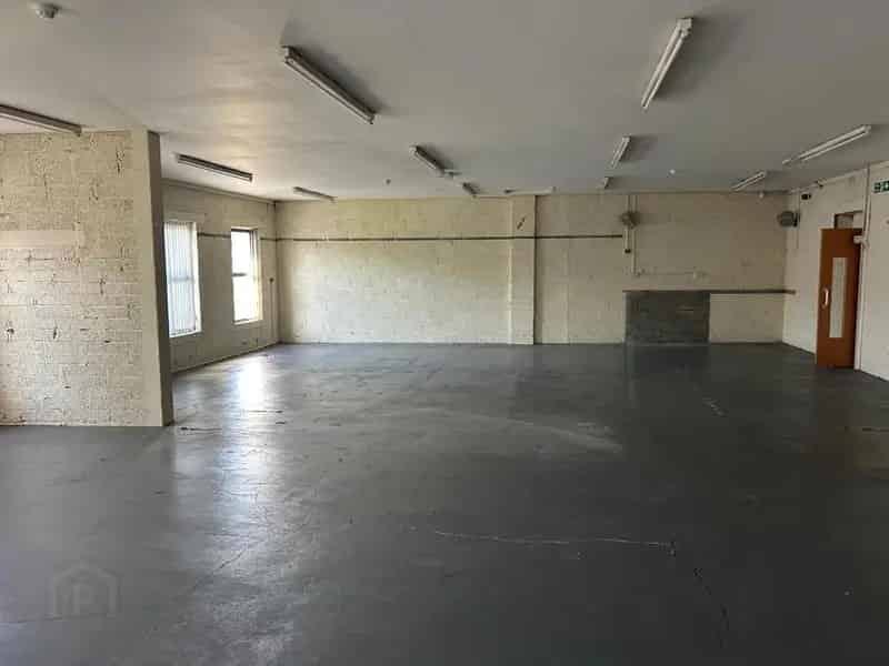 Commercial property For Rent , Ballynahinch, Northern Ireland