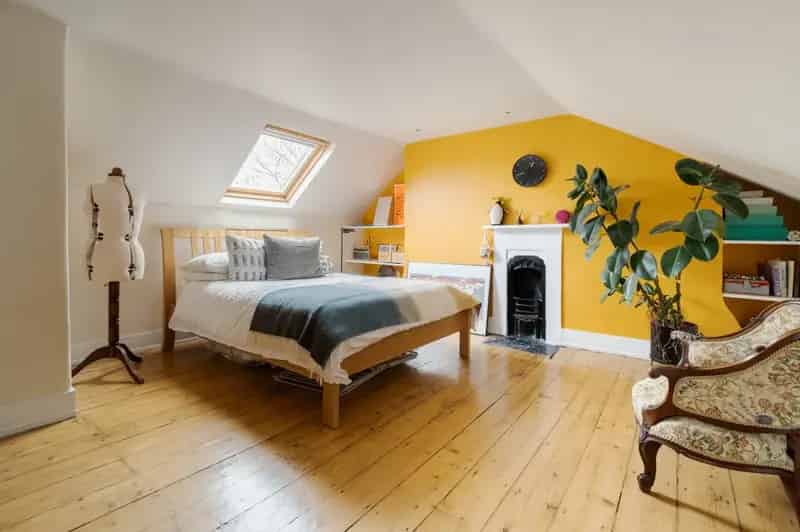2 Bedroom House for Sale in Barnsbury N1