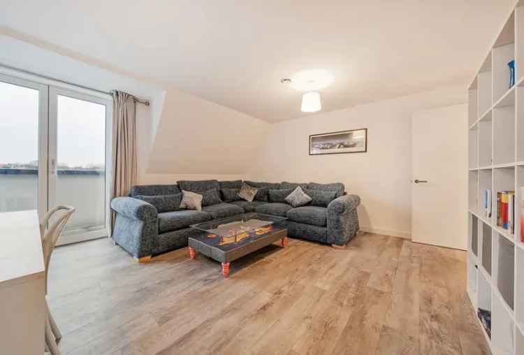 3 Bedroom Flat for Sale in Bristol Shared Ownership