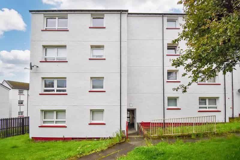 2 Bedroom Apartment to Rent in Central Scotland