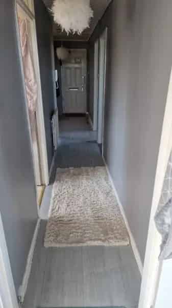 Huge Flat with Garage and Ample Storage