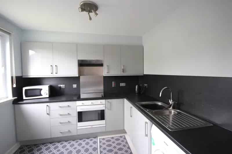Flat For Rent , Inverurie, Scotland