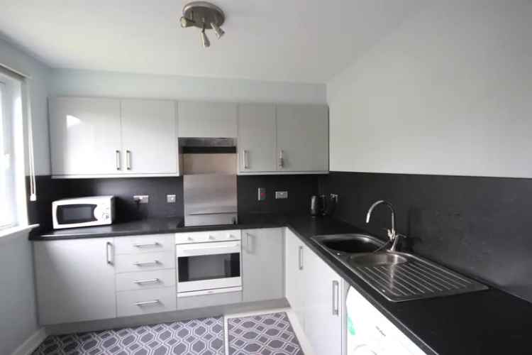 Flat For Rent in Inverurie, Scotland