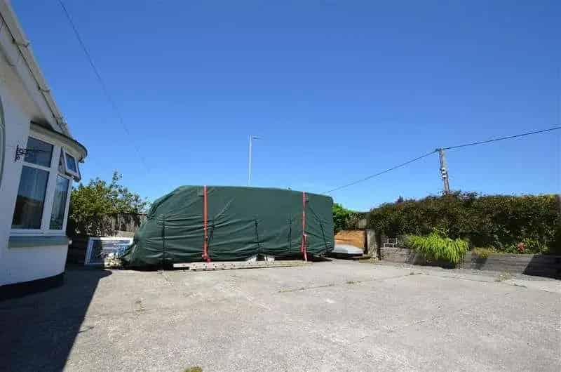 3 Bed Detached Bungalow for Sale