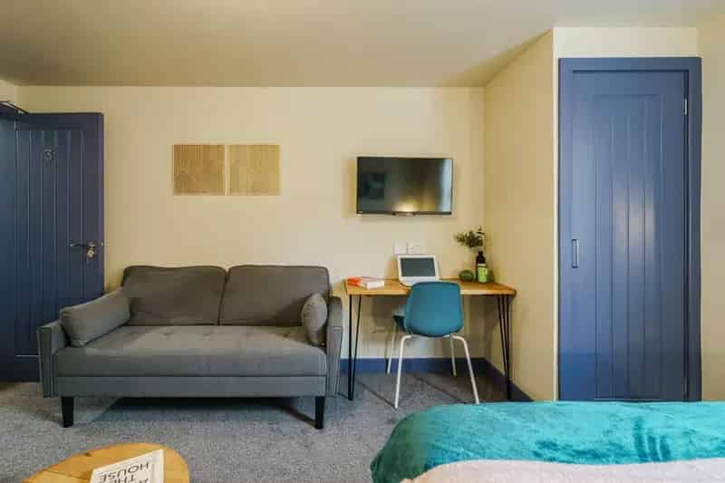 1 Bedroom House Share to Rent