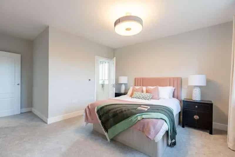 4 Bed New Build Home for Sale in Ashford Hill Hampshire