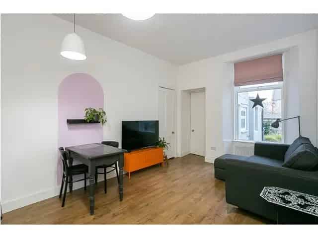 2 Bedroom Flat for Sale in Kirkcaldy