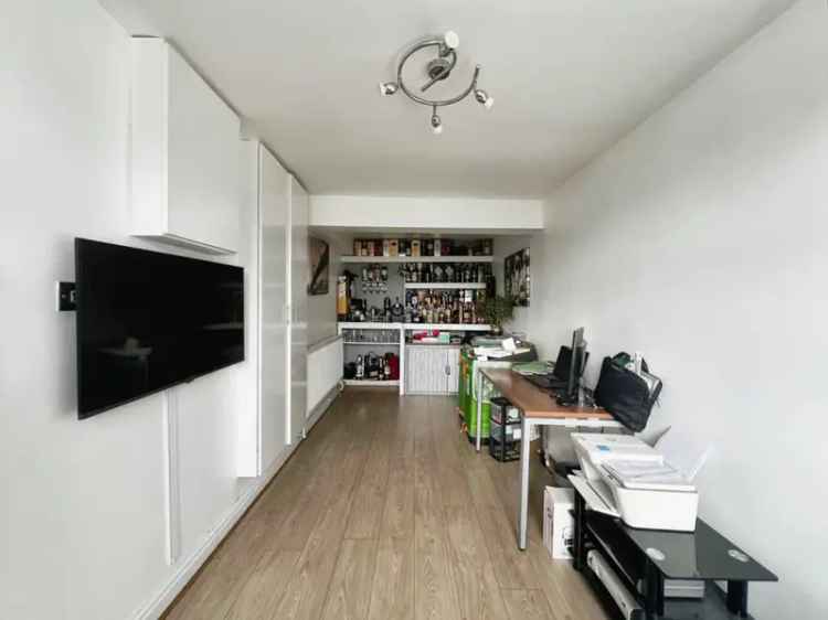 4 Bedroom Semi Detached House for Sale Great Barr Birmingham