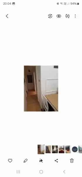 2 Bed Terraced House Near Northala Hills Northolt