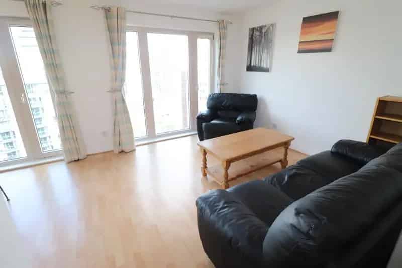 1 Bedroom City Centre Apartment To Rent