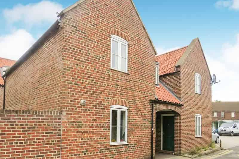Seven Property Portfolio Investment Opportunity Town Centre Location