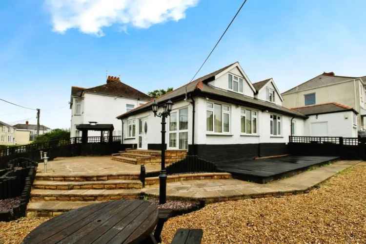 5 Bedroom Detached Bungalow For Sale