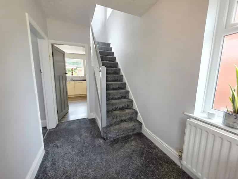 3 Bed Semi-Detached House for Sale in Notton