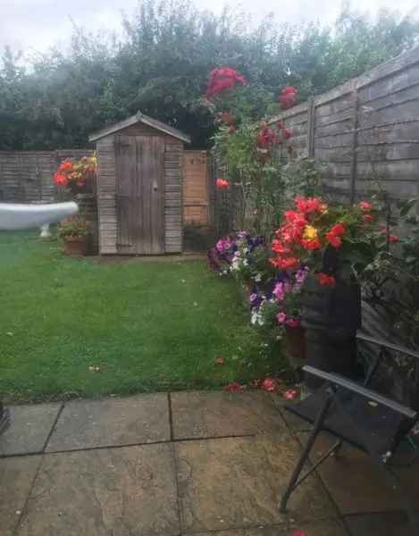 House For Rent in Borough of Swale, England