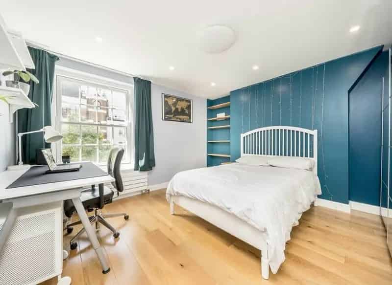 Modern Flat near King's Cross St Pancras