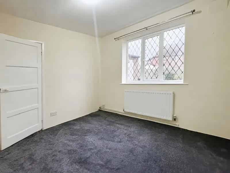3 Bedroom House To Let