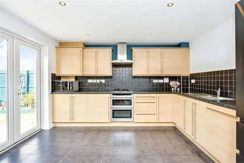 4 Bed Detached House Wallyford Modern Development