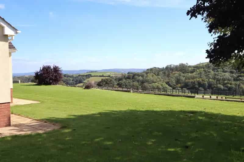 4 Bed Detached Bungalow for Sale Ashbrittle Wellington