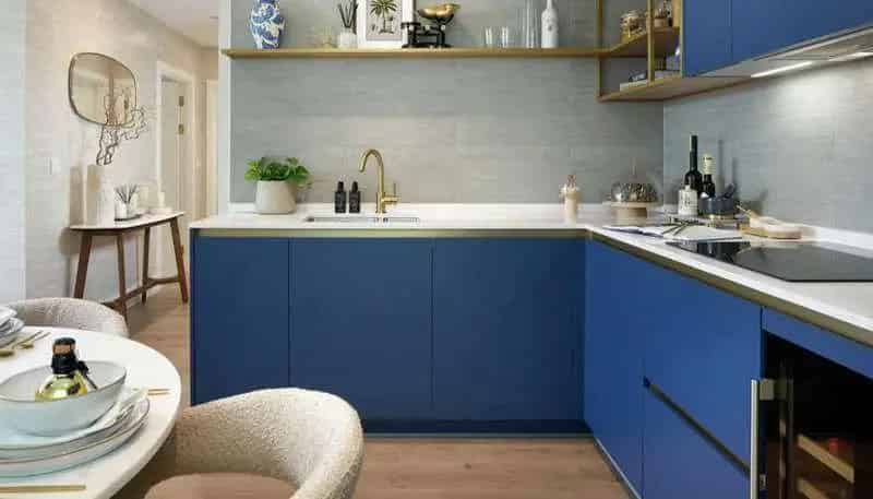 3 Bed Flat for Sale in Wembley Park