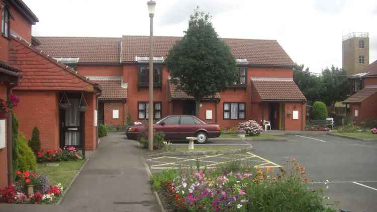 Runnymede Court Retirement Apartments Bognor Regis