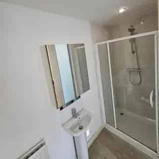 3 Bedroom Townhouse Manchester 58m²