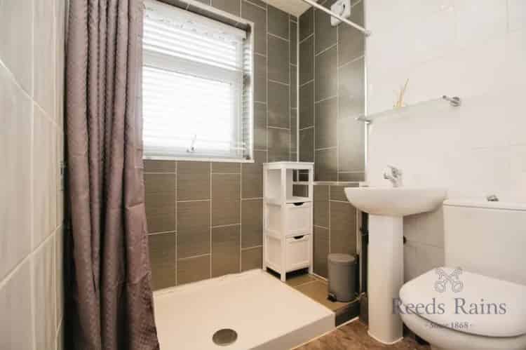3 Bedroom Semi Detached House for Sale Knotty Ash L14