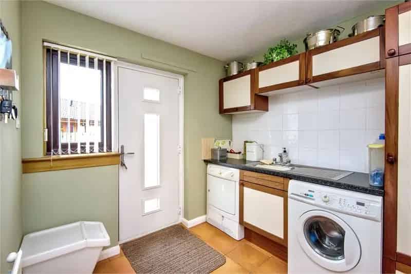 5 Bed Detached House 3 Reception Rooms Milton of Balgonie