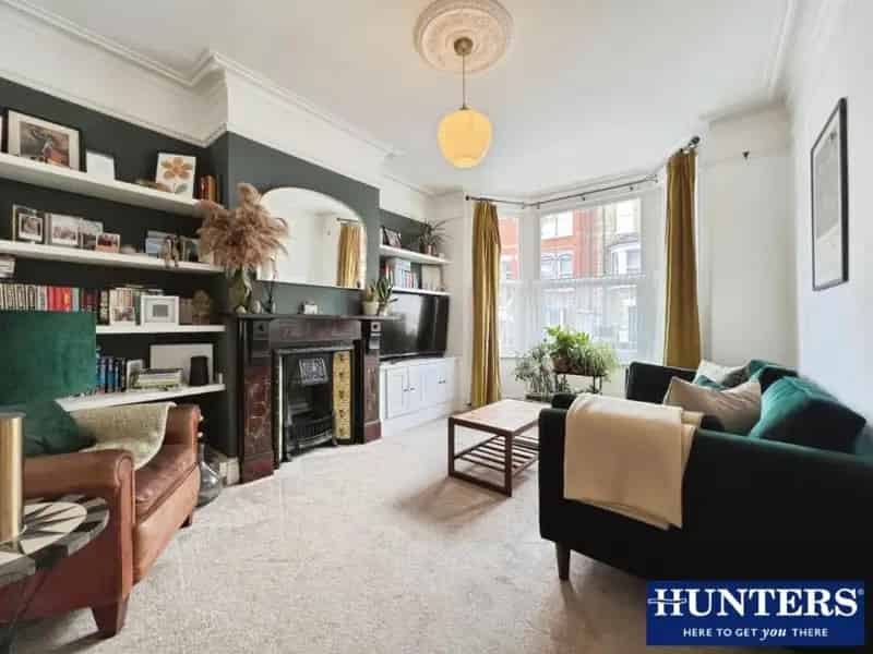 3 Bed Period Terraced House Chatham