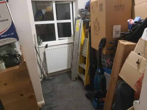 2 Bed BungalowHouse Brighton Hove Adaptations Needed